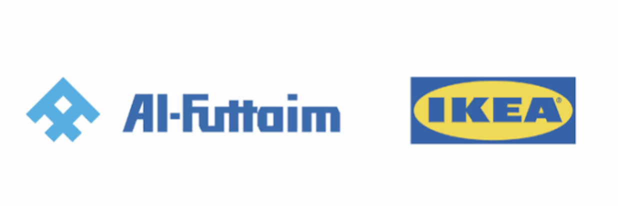 IKEA Middle East (Al-Futtaim) logo